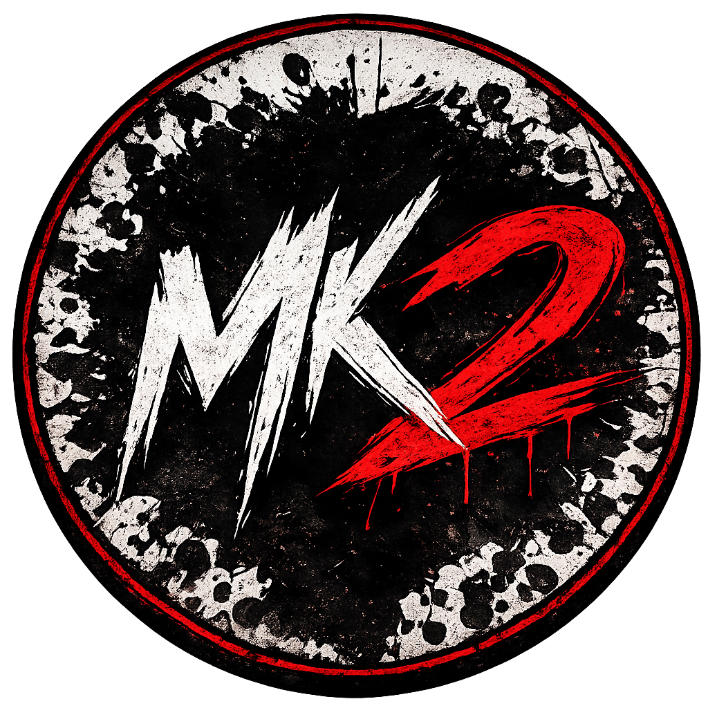 MKMT2Rebirth - Fórum